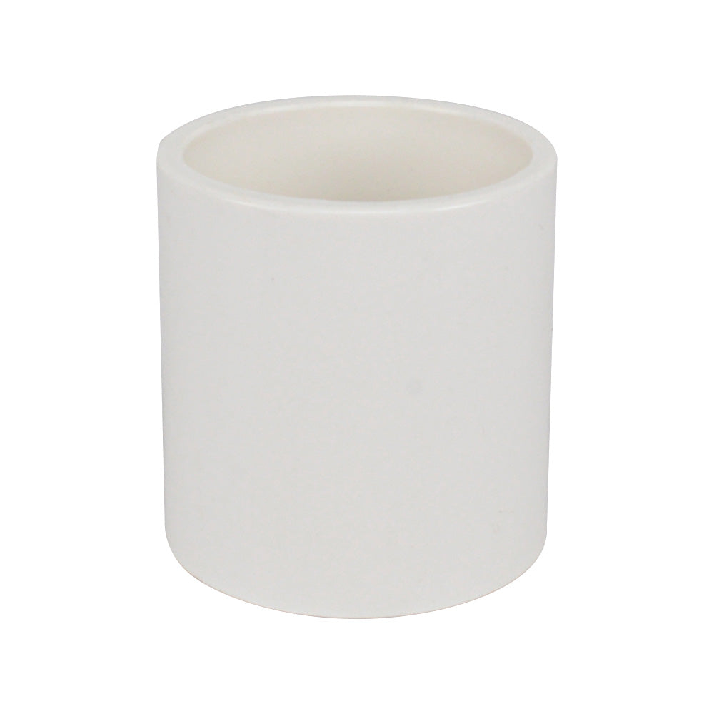 PVC DWV Fitting Coupling ( Hub x Hub )