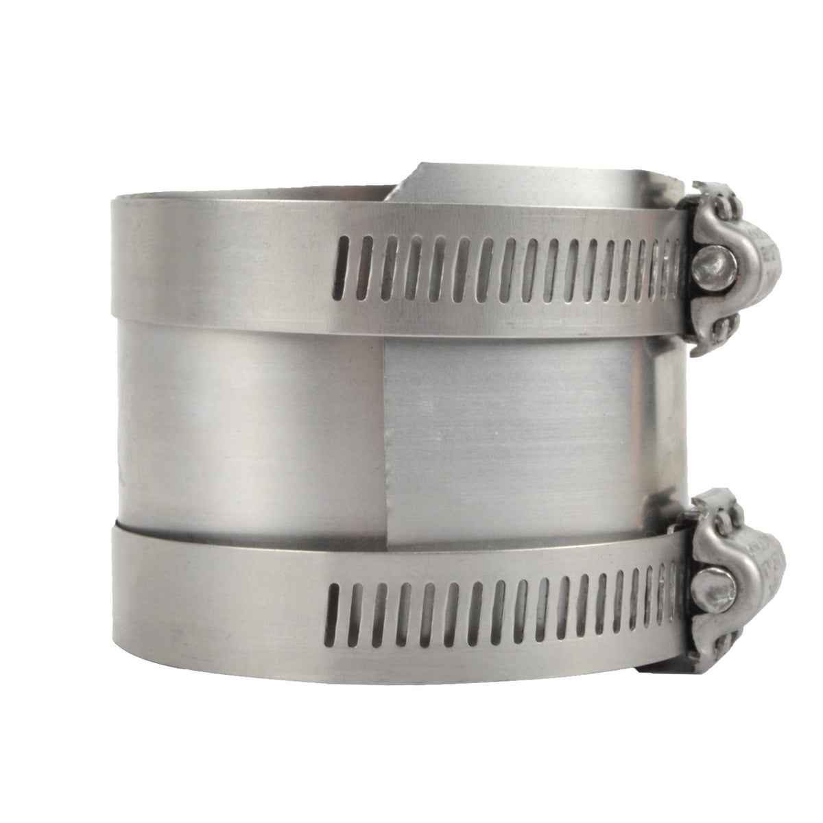 2″ CI/PL/ST to 2″ Cu Coupling - watertech plumbing supply