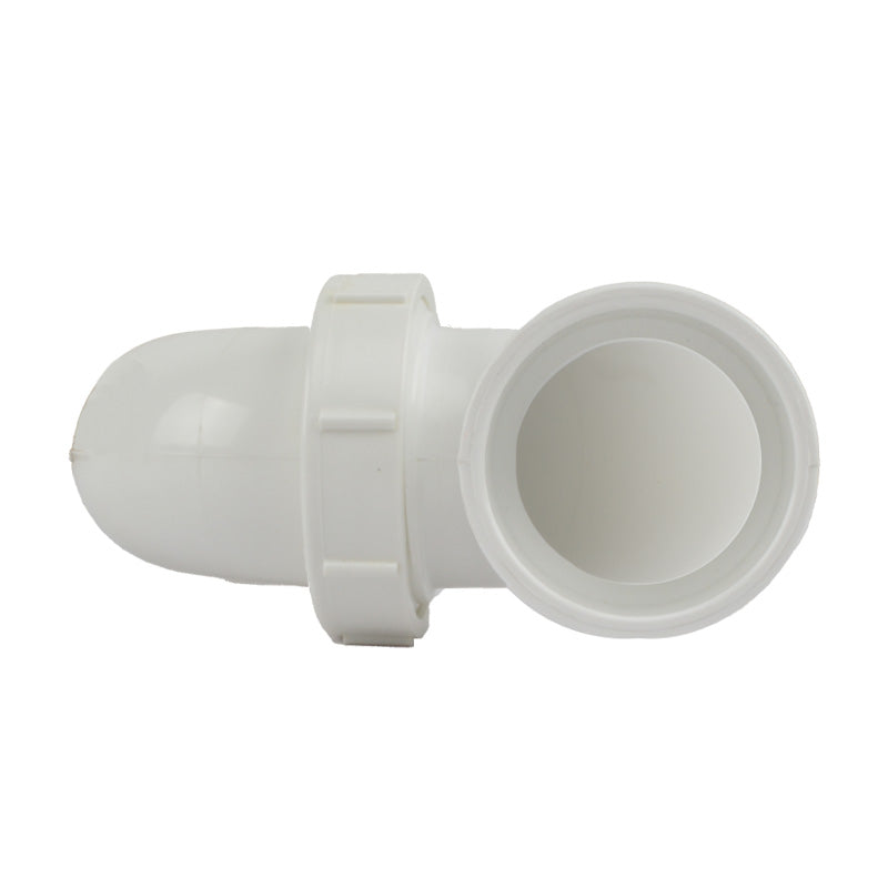 PVC DWV Accessories P-Trap (Hub x Hub)
