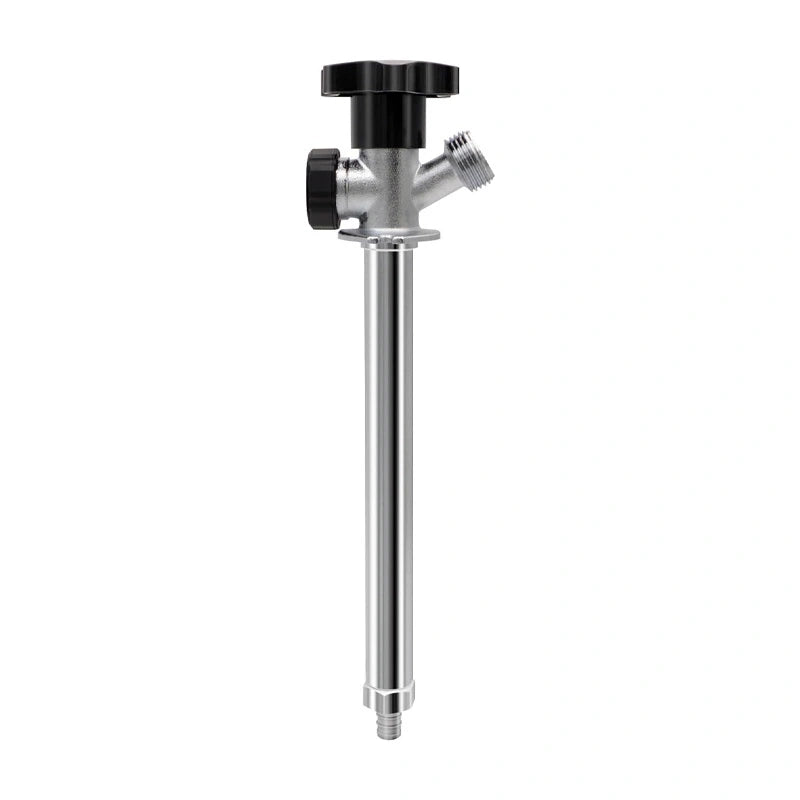 HYDRO MASTER Frost Free Sillcock, 1/2" PEX