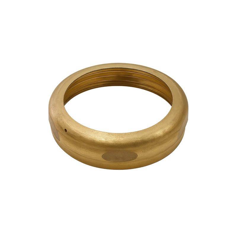 Brass Nut - watertech plumbing supply