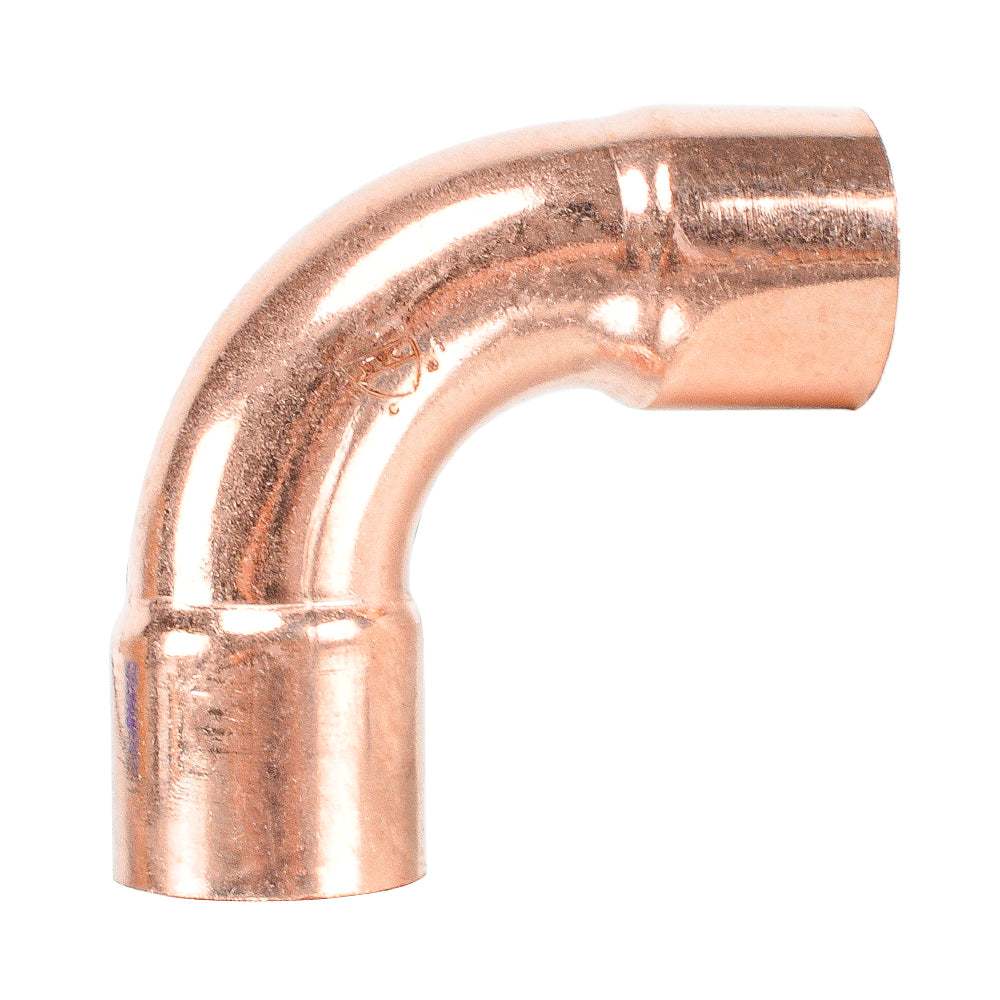 HYDRO MSATER Copper Pipe CXC Connection 90 Degree Elbow Copper Fittings