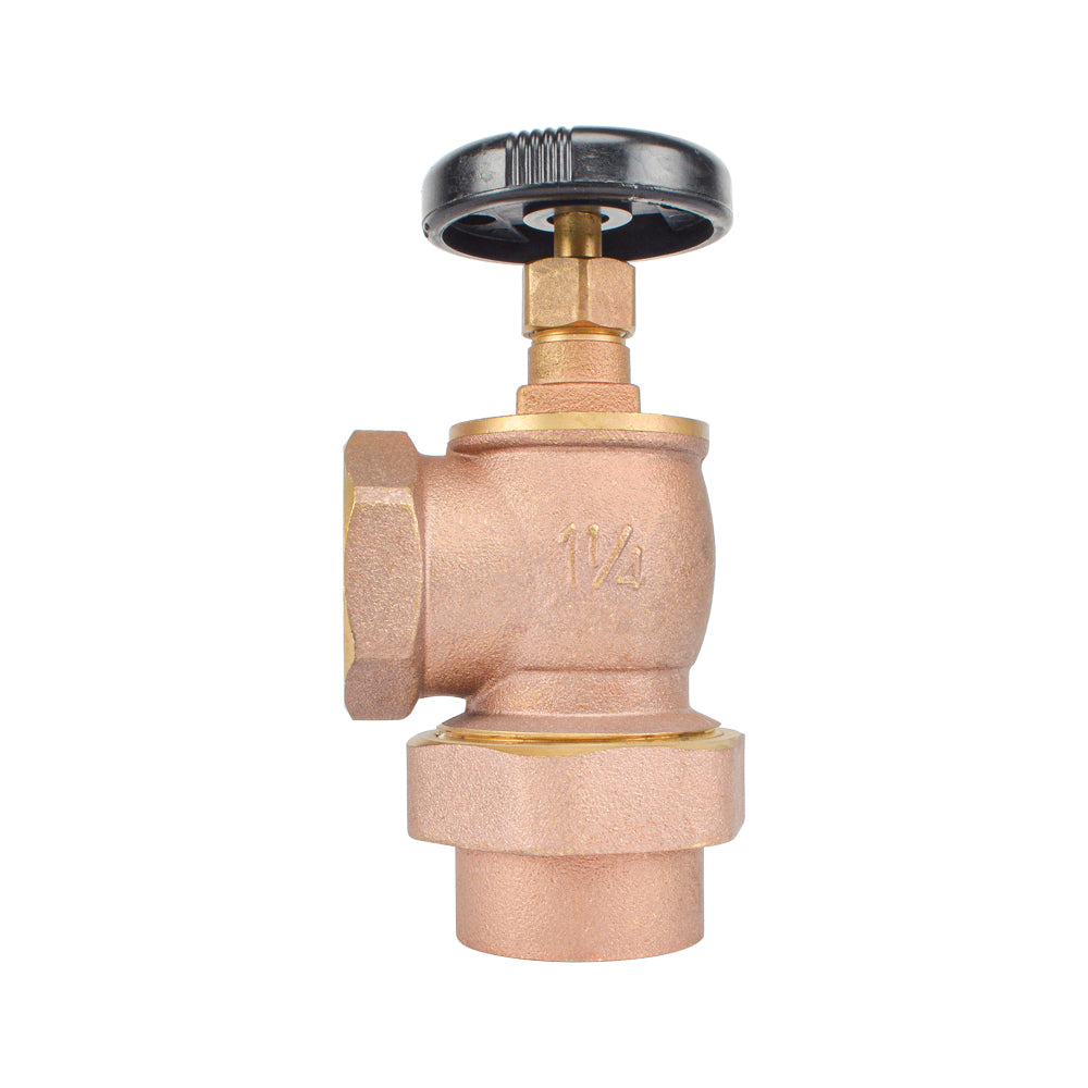 HYDRO MASTER Convector Steam Angel Valve