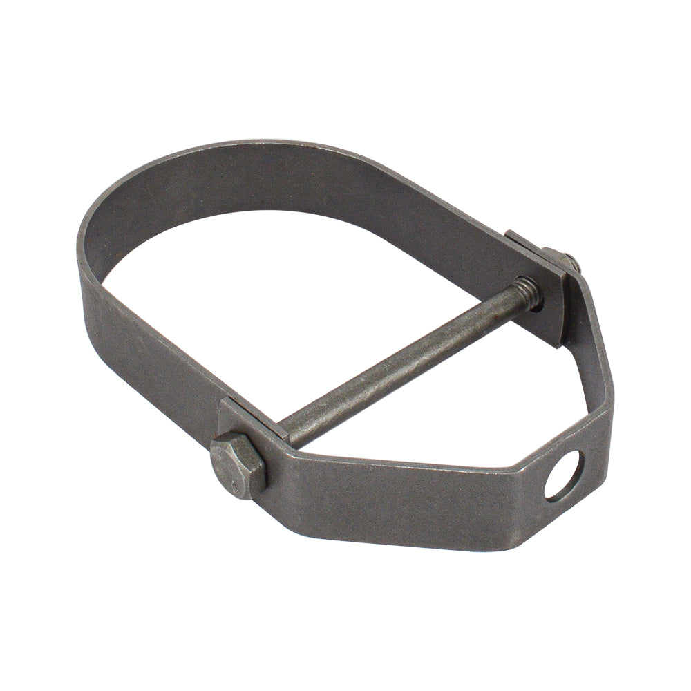 Adjustable Clevis Hanger