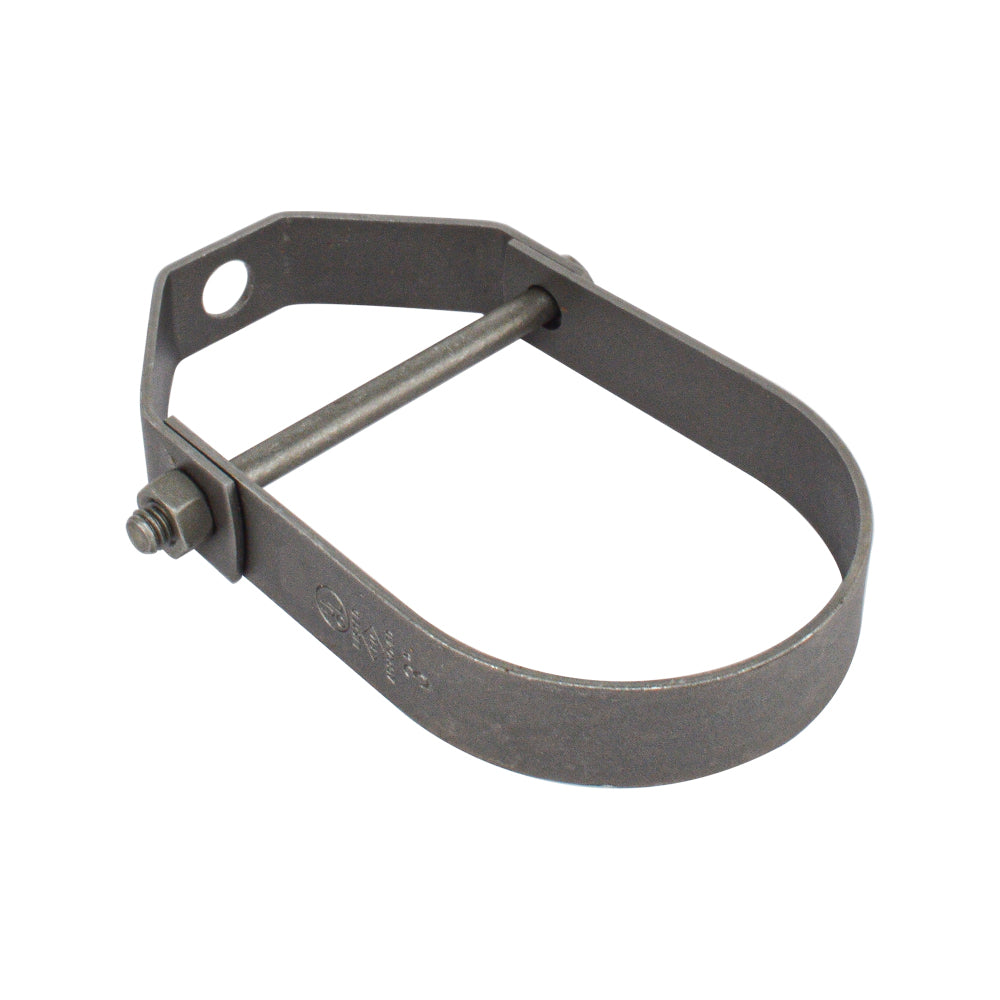 Adjustable Clevis Hanger