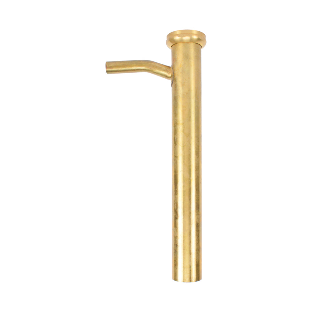 HYDRO MASTER Brass Dishwasher Tailpiece
