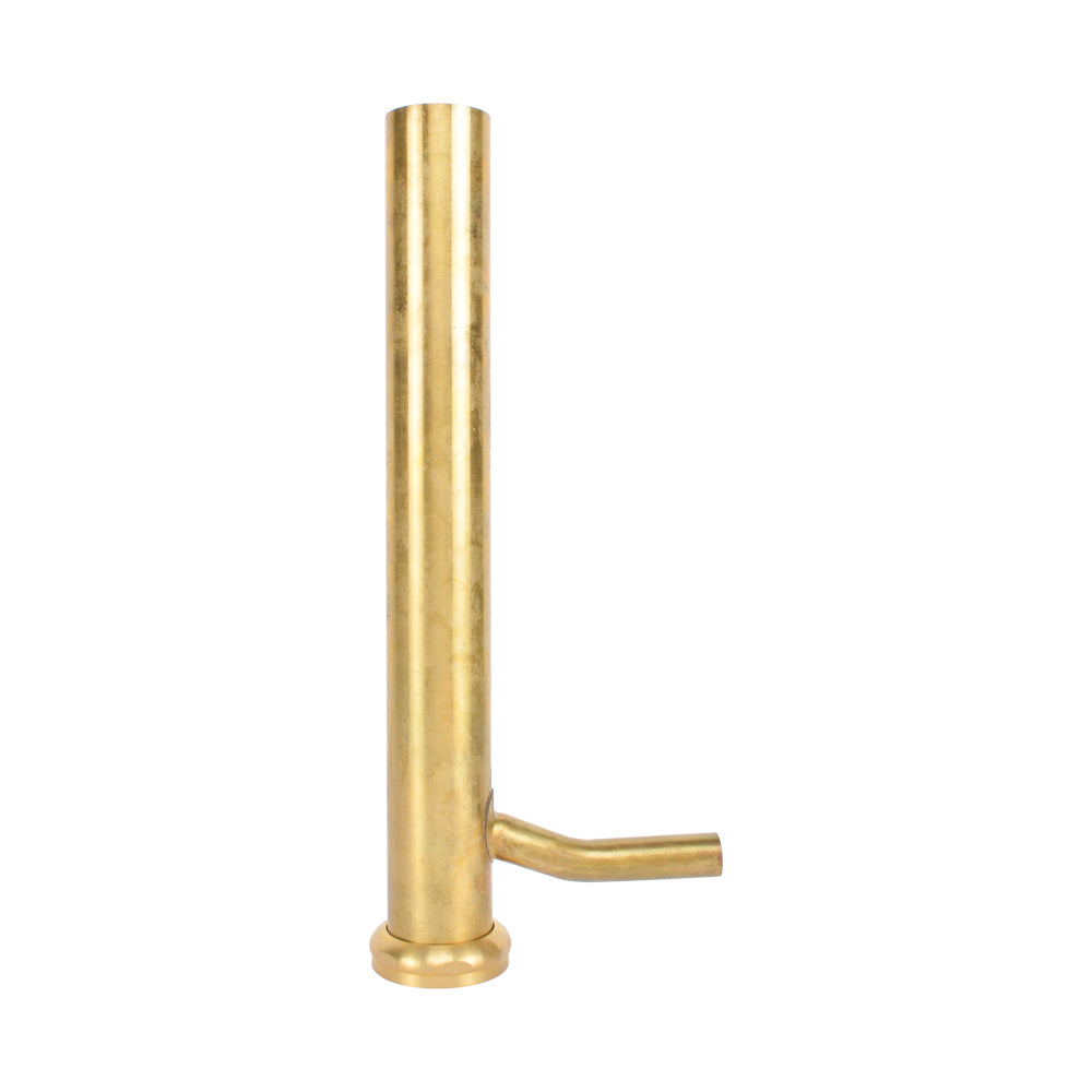 HYDRO MASTER Brass Dishwasher Tailpiece