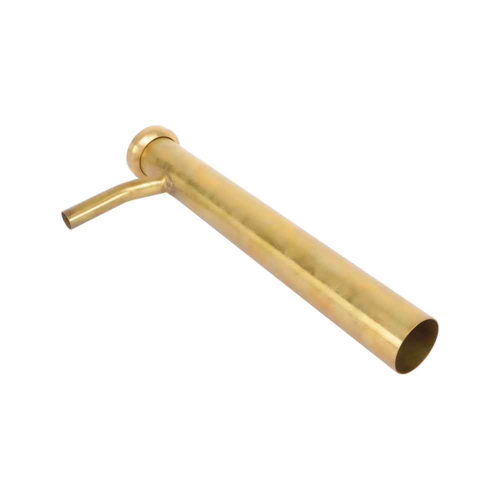 HYDRO MASTER Brass Dishwasher Tailpiece