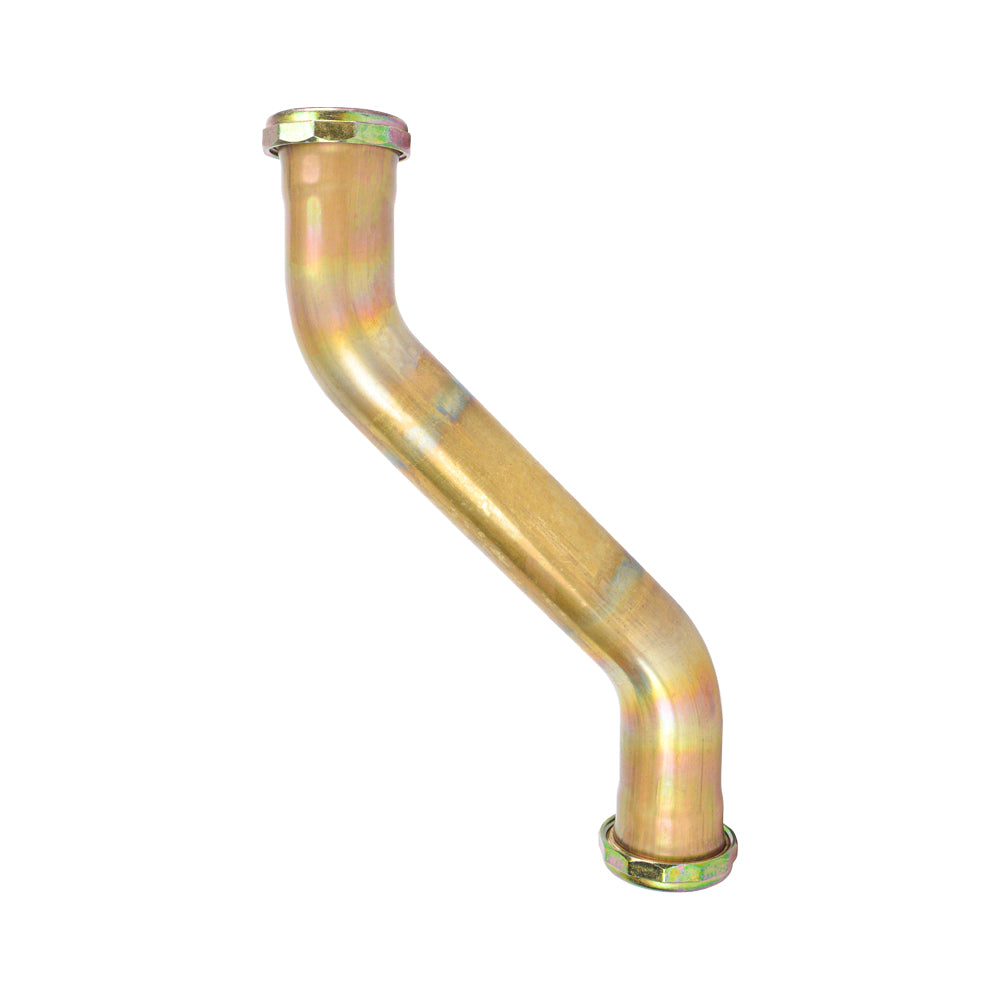HYDRO MSATER RB DOUBLE OFFSET 1 1/2", 22GA