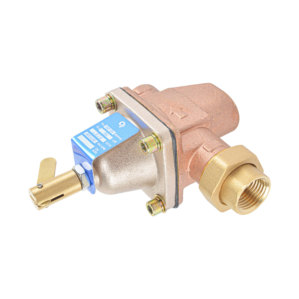 HYDRO MASTER Feed Pressure Water Regulator