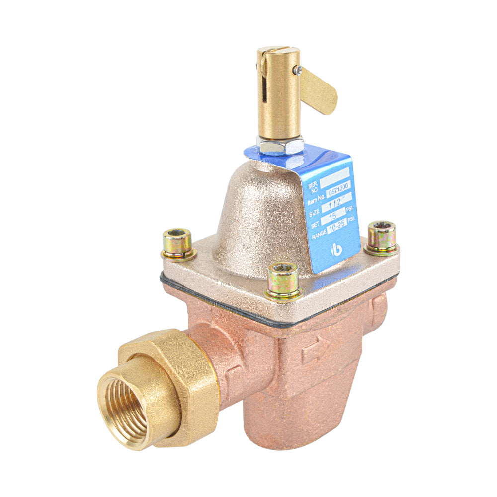 HYDRO MASTER Feed Pressure Water Regulator