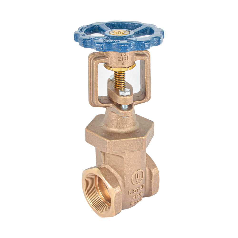 HYDRO MASTER OS&Y GATE VALVE