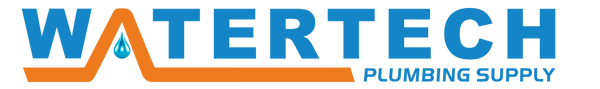 watertech plumbing supply