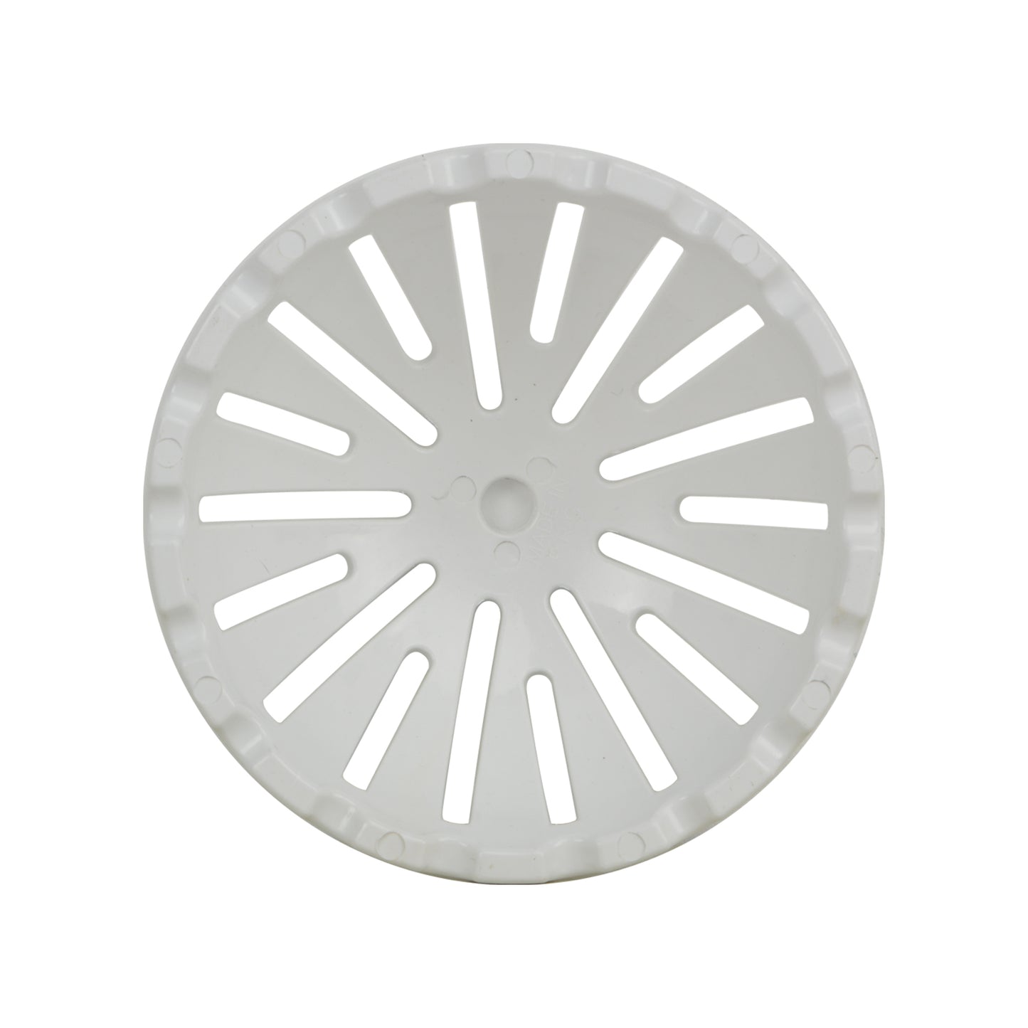 PVC Floor Drain Cover - watertech plumbing supply