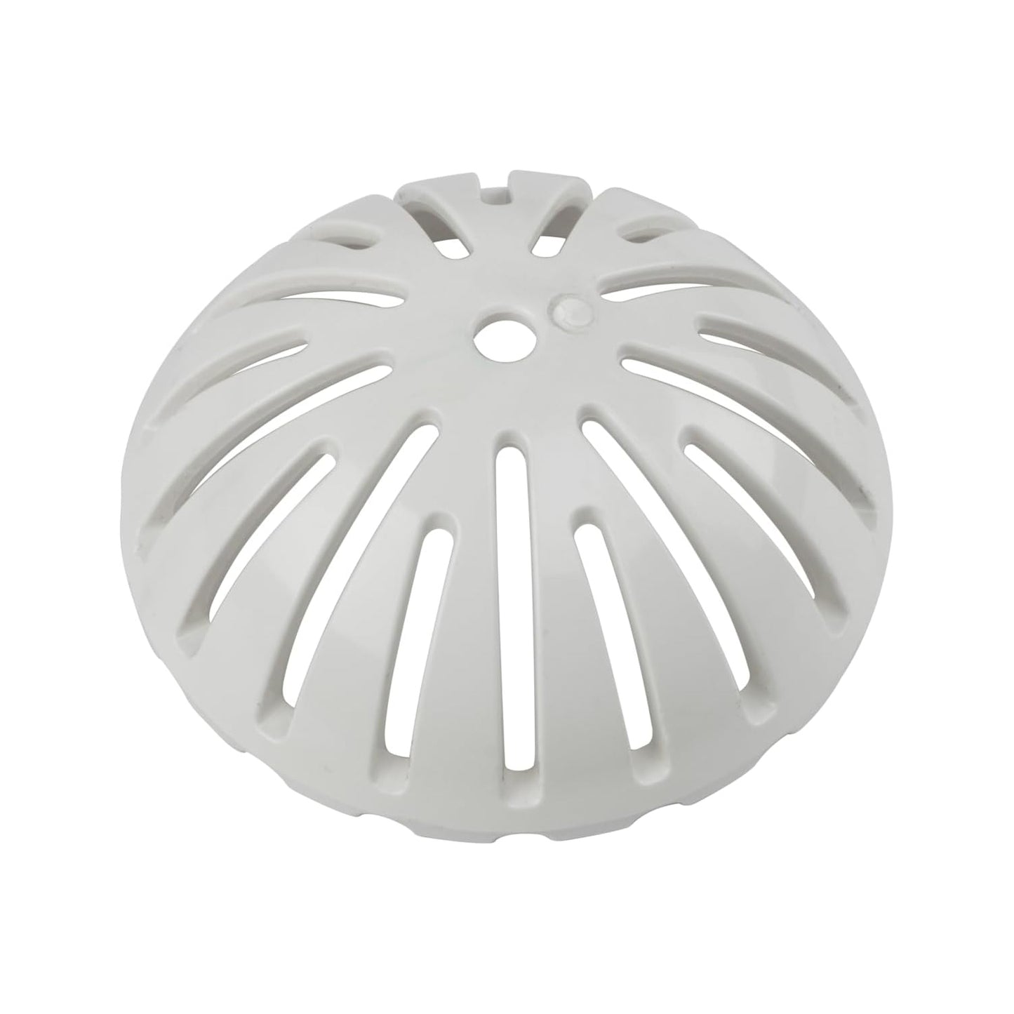 PVC Floor Drain Cover - watertech plumbing supply