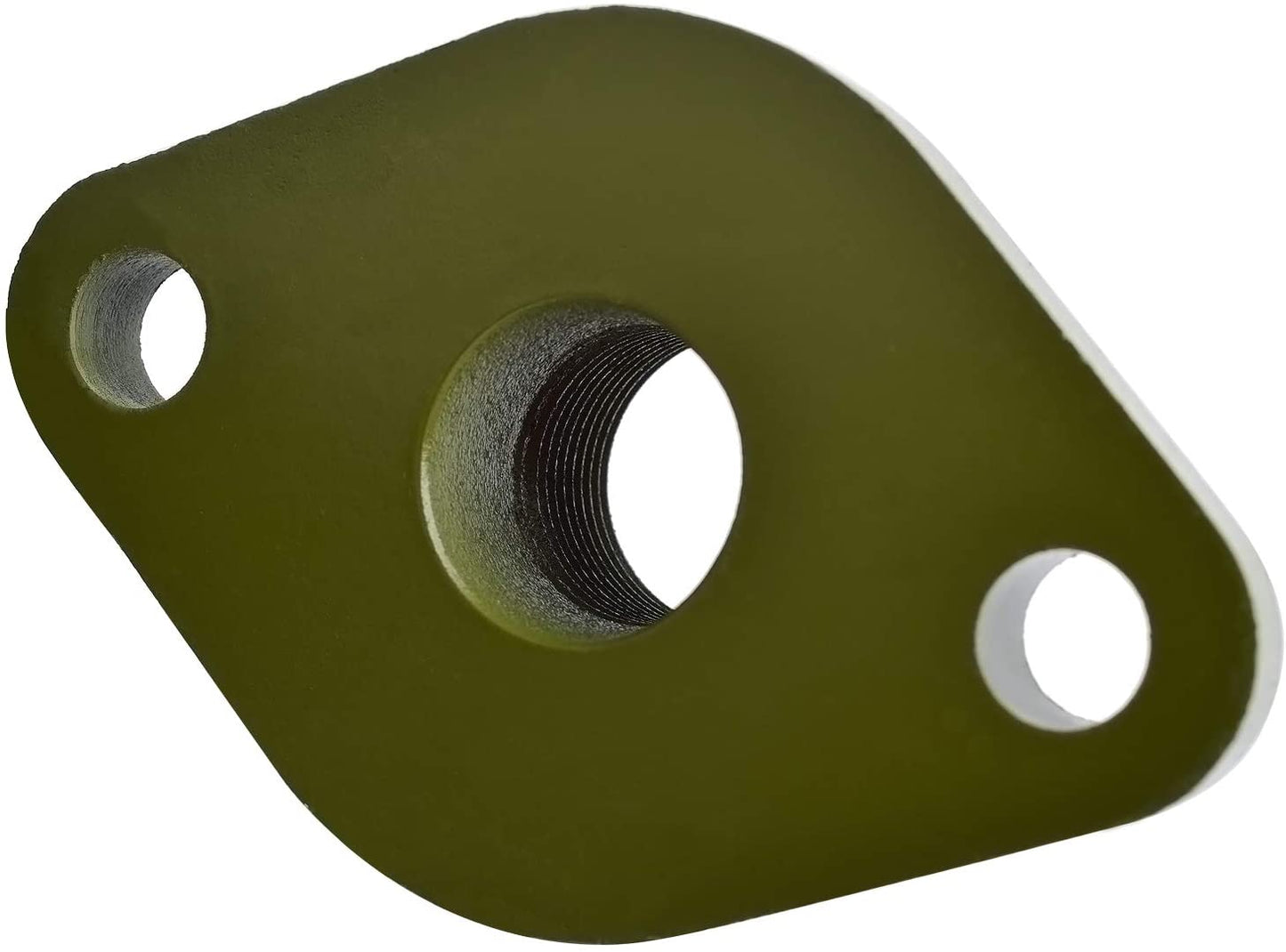HYDRO MASTER Universal Cast Iron Flange for Circulator Pump (pair)