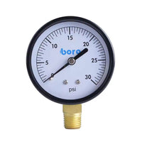 PRESSURE GAUGE