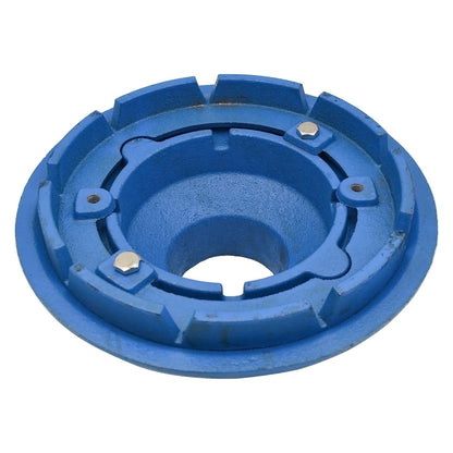 HYDRO MASTER Cast Iron Roof Drain 3 Inch , 4 Inch