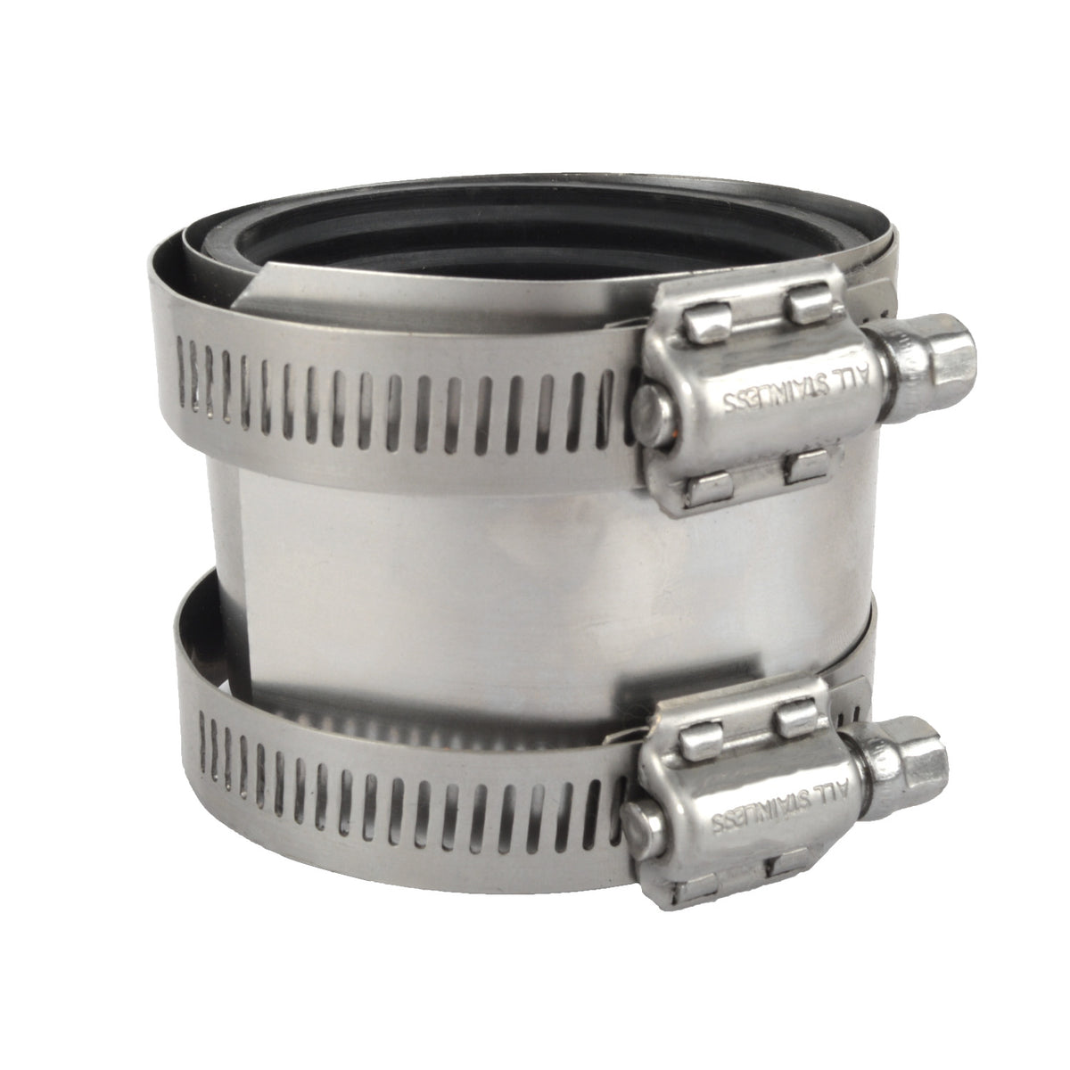 2″ CI/PL/ST to 2″ Cu Coupling - watertech plumbing supply