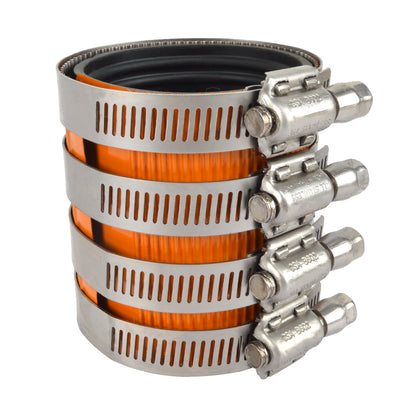 Heavy Duty Coupling - watertech plumbing supply