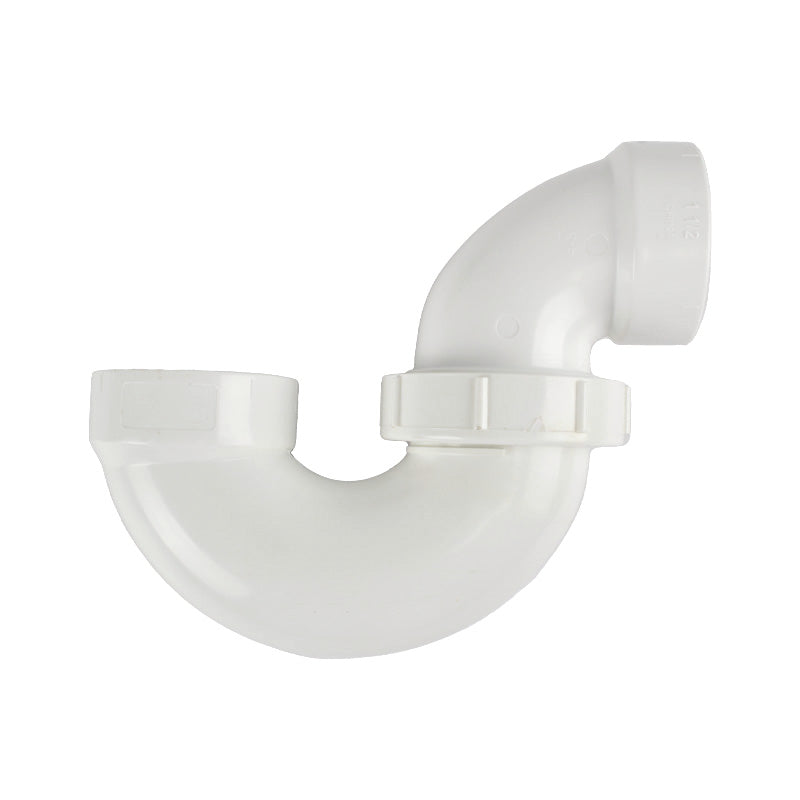 PVC DWV Accessories P-Trap (Hub x Hub)