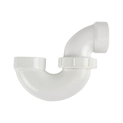 PVC DWV Accessories P-Trap (Hub x Hub)