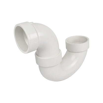 PVC DWV Fitting P-Trap ( Hub x Hub )