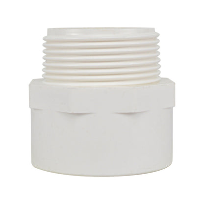 PVC Male Adapter - watertech plumbing supply