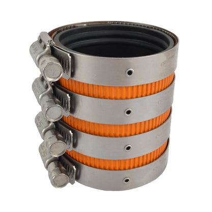Heavy Duty Coupling - watertech plumbing supply