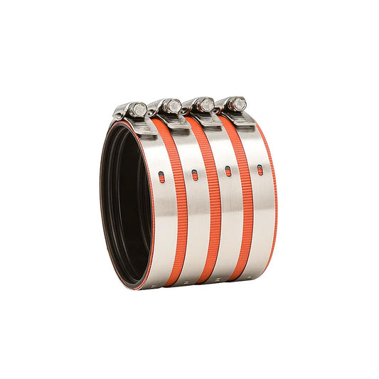 Heavy Duty No-Hub Coupling