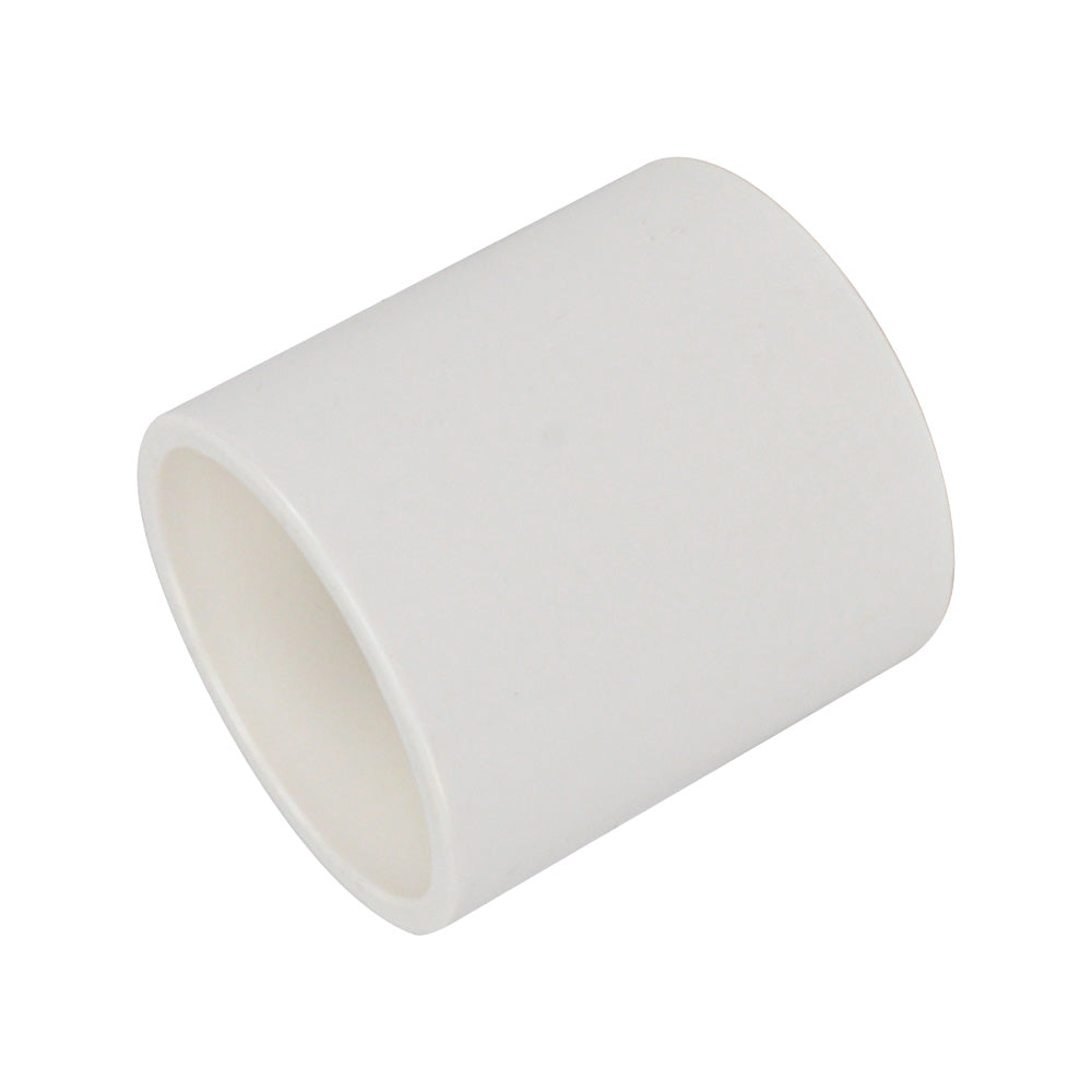 PVC DWV Fitting Coupling ( Hub x Hub )
