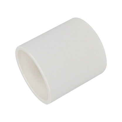 PVC DWV Fitting Coupling ( Hub x Hub )