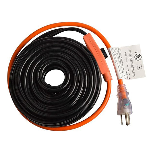 HYDRO MASTER Water Pipe Heating Cable Antifreeze Cable