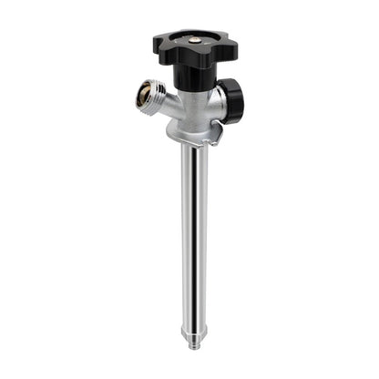 HYDRO MASTER Frost Free sillcock, 1/2" MIP x 1/2"MIP & 1/2"Sweat