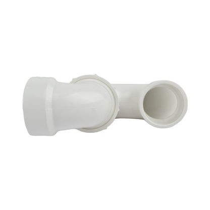 PVC DWV Accessories P-Trap (Hub x Hub)