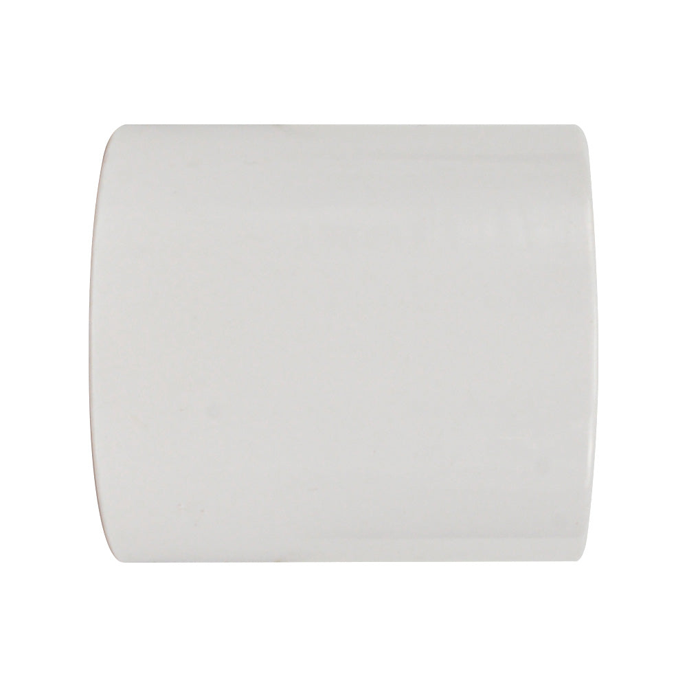 PVC DWV Fitting Coupling ( Hub x Hub )