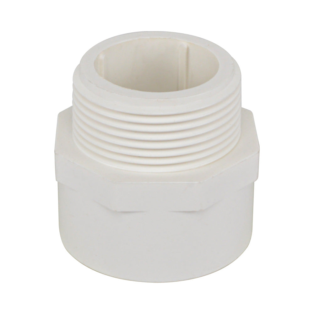 PVC Male Adapter - watertech plumbing supply
