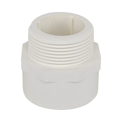 PVC Male Adapter - watertech plumbing supply