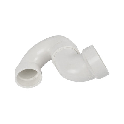 PVC DWV Fitting P-Trap ( Hub x Hub )
