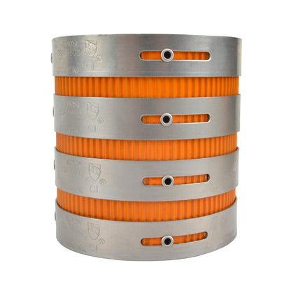 Heavy Duty Coupling - watertech plumbing supply