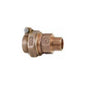 T-4111NL No-Lead Bronze Extra Strong Fitting