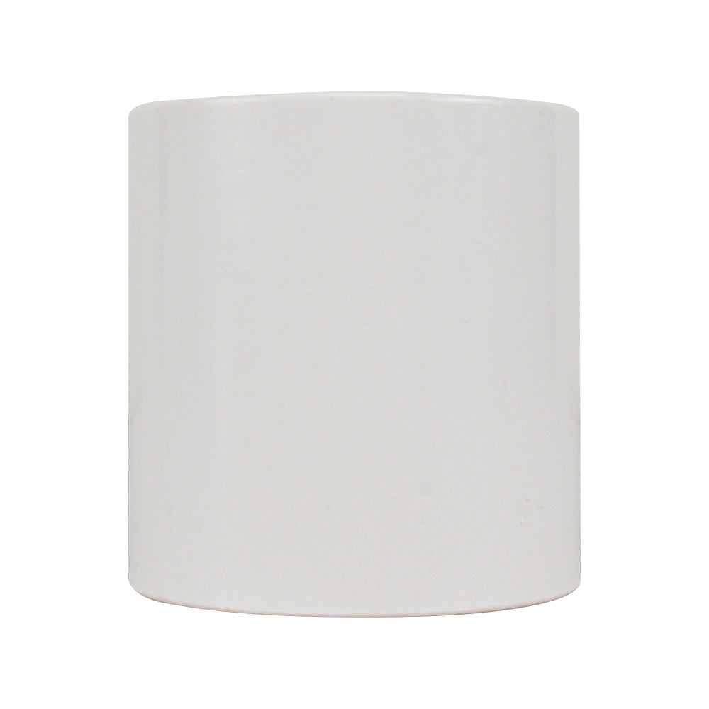 PVC DWV Fitting Coupling ( Hub x Hub )