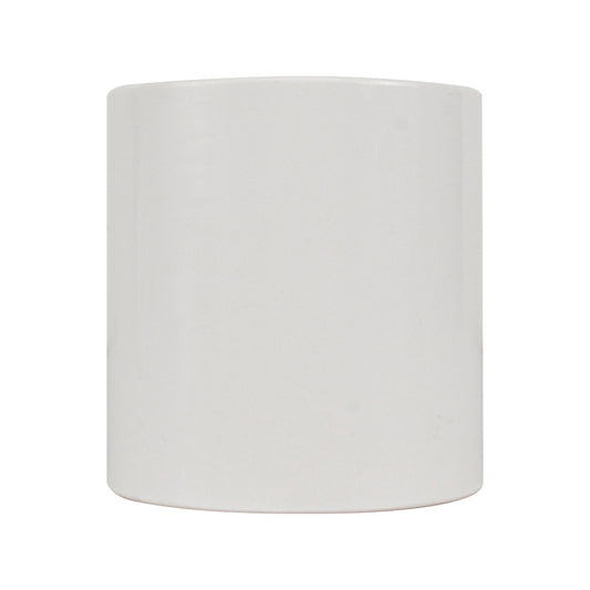 PVC DWV Fitting Coupling ( Hub x Hub )