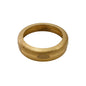 Brass Nut