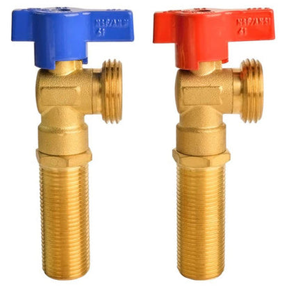 Hydro Master Washing Machine Outlet Box