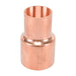 HYDRO MSATER Copper Pipe CXC Connection Straight Sweat Reducing Coupling Pipe Fittings