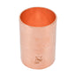 HYDRO MSATER Copper Pipe CXC Connection Straight Sweat Pipe Fittings