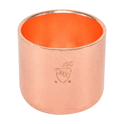 HYDRO MSATER Copper Pipe Connection Copper Sweat Tube End Cap