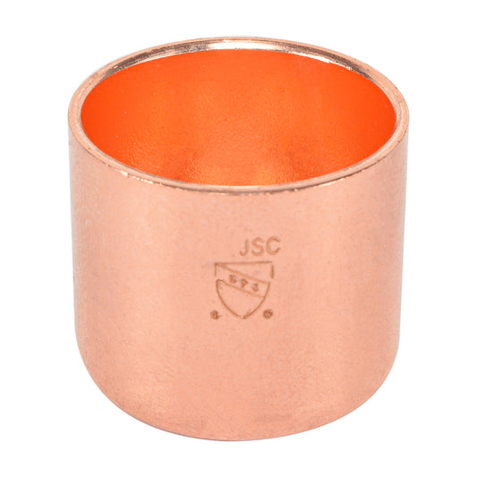HYDRO MSATER Copper Pipe Connection Copper Sweat Tube End Cap