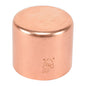 HYDRO MSATER Copper Pipe Connection Copper Sweat Tube End Cap